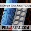 Sildenafil Oral Jelly 100Mg 34